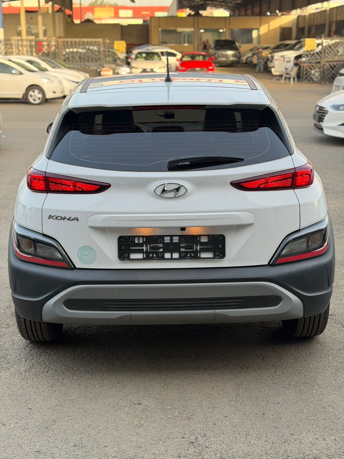 صورة الإعلان